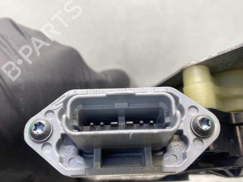 Front left window mechanism RENAULT KANGOO Express (FW0/1_) 1.5 dCi 90 (FW0G, FW05, FW08, FW11) | BP33774261C22  - Image 5