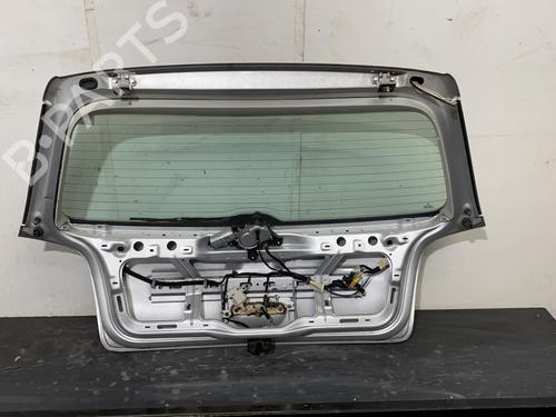 Tailgate VW POLO (9N_, 9A_)  | BP20000243C6 