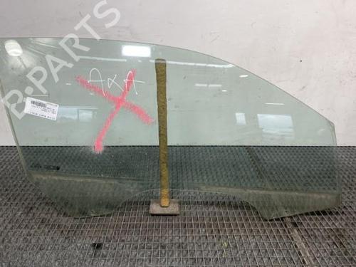Front right door window FORD FIESTA V (JH_, JD_)  | BP19993553C19 