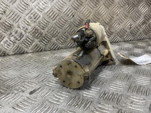 Startmotor DACIA DUSTER (HS_) 1.5 dCi 4x4 (HSMC, HSMD) | BP29897467M8 