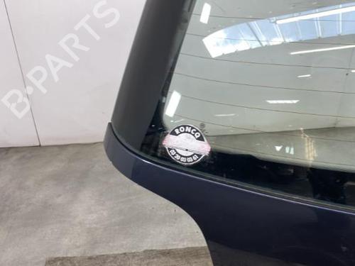 Tailgate VW POLO (9N_, 9A_) 1.4 TDI | BP19958810C6 