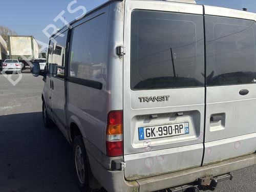 Pedal FORD TRANSIT Van (FA_ _) 2.0 DI (FAE_, FAF_, FAG_) | BP38255977I4 - Image 11