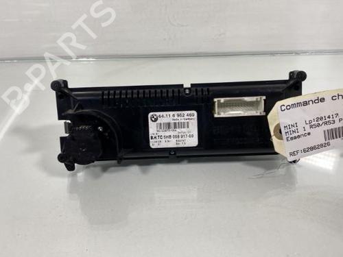 Climate control MINI MINI (R50, R53) Cooper | BP20024913I5 