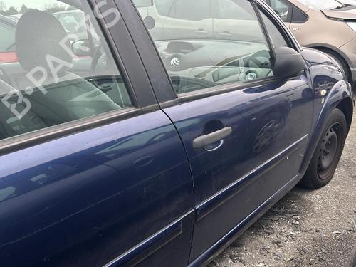 Tailgate CITROËN C3 I (FC_, FN_)  | BP27497805C6 
