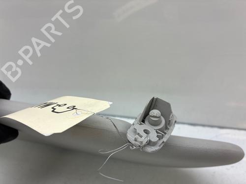 Right sun visor VW TRANSPORTER T5 Van (7HA, 7HH, 7EA, 7EH) 2.0 TDI | BP38051783I2 - Image 6