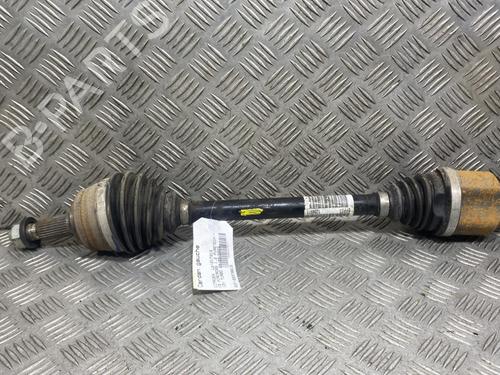 Used Left front driveshaft Left front driveshaft CITROËN C5 AIRCROSS (A_) 1.2 PureTech 130 (ARHNSJ) (131 hp) 20185152 20185152