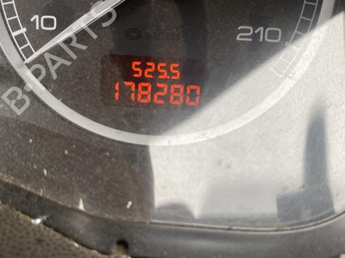 Left front window switch PEUGEOT 307 (3A/C) 2.0 HDi 90 | BP24960532I27  - Image 19