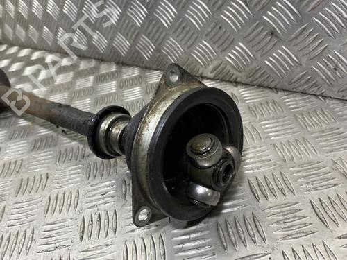 Left front driveshaft RENAULT CLIO II (BB_, CB_)  | BP20008233M38 