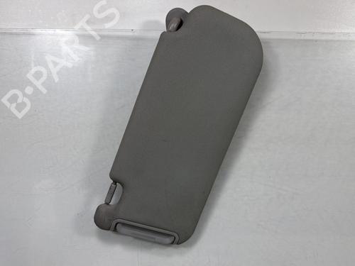 left-sun-visor-hyundai-ix35-lm-el-elh-2009-2010-2011-2012-2013-2014-2015-2016-32776178 main image