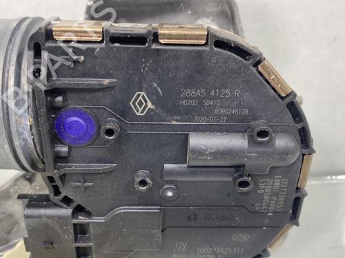 Front wiper motor RENAULT GRAND SCÉNIC IV (R9_)  | BP19971173M29 