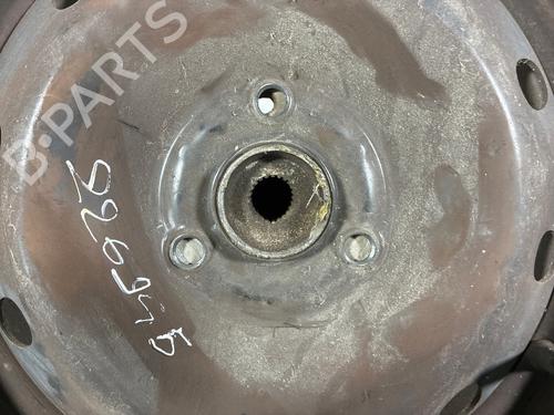 Used Rim Rim 39091358 39091358