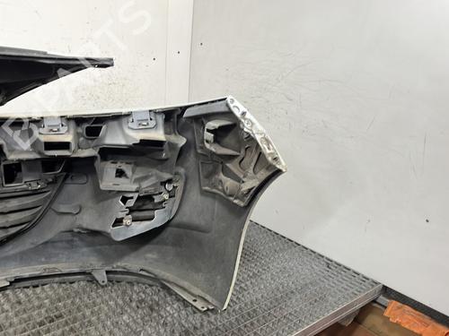 Front bumper PEUGEOT 207 (WA_, WC_) 1.4 HDi | BP29453310C7 