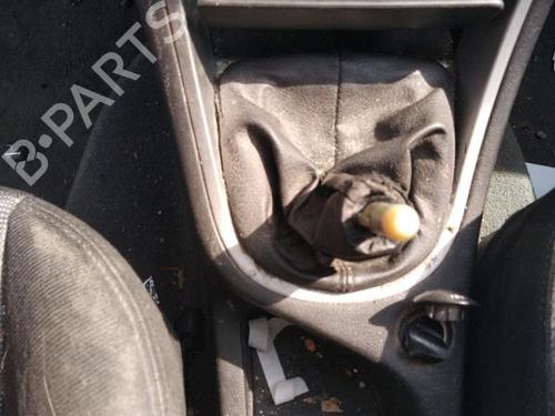 Rim PEUGEOT 307 SW (3H) | BP19955234C45