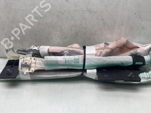 Left curtain airbag SEAT ARONA (KJ7, KJP) 1.0 TSI | BP19968401C11 