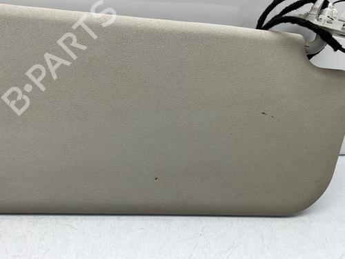 Left sun visor PEUGEOT EXPERT Van (V_) 1.6 BlueHDi 115 | BP29315390I1 