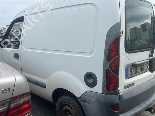 Right taillight RENAULT KANGOO (KC0/1_) D 65 1.9 (KC0E, KC02, KC0J, KC0N) | BP33022390C35  - Image 5