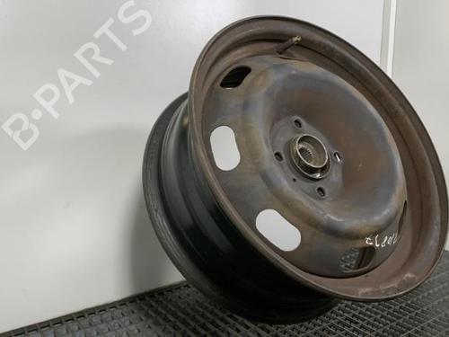 Rim PEUGEOT 307 (3A/C) 2.0 16V | BP21961693C45 