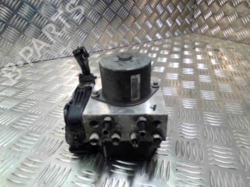Used ABS pump FORD MONDEO IV (BA7) [2007-2015]  19999576