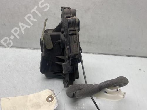 Front right lock BMW 3 (E46) 330 d | BP19961873C97 