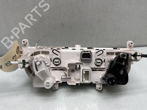 Climate control RENAULT CLIO IV (BH_) 1.5 dCi 75 | BP27721709I5 