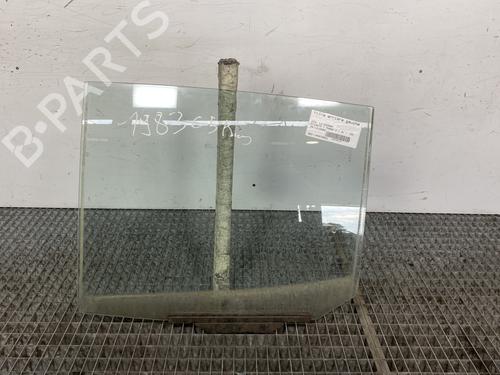 Used Rear left door window KIA PICANTO I (SA) 1.0 (63 hp) 25872346