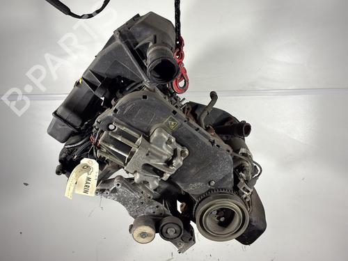 Motor Motor FIAT PUNTO (188_) 1.2 16V 80 (188.233, .235, .253, .255, .333, .353, .639,... (80 hp) 20849023 20849023