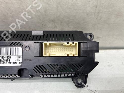 Climate control FORD FOCUS III Saloon  | BP36862969I5  - Image 5