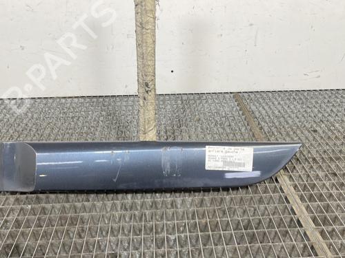 Used Door moulding trim RENAULT MEGANE III Hatchback (BZ0/1_, B3_) 1.5 dCi (BZ09, BZ0D, BZ1W, BZ29, BZ14) (110 hp) 29039318
