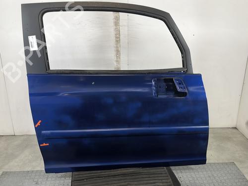 Used Right front door PEUGEOT 1007 (KM_) 1.6 16V (109 hp) 29759460