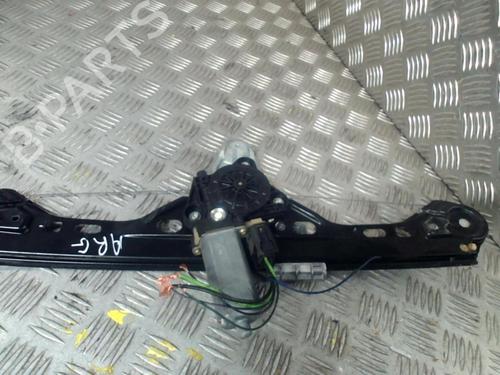 Used Rear left window mechanism MERCEDES-BENZ C-CLASS T-Model (S203) C 220 CDI (203.206, 203.208) (143 hp) 19997159