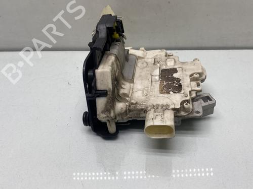 Front right lock AUDI A3 (8P1) 2.0 TDI 16V | BP26952490C97 