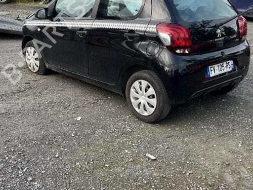 Instrument cluster PEUGEOT 108 1.0 VTi 72 | BP30887411C47 - Image 23