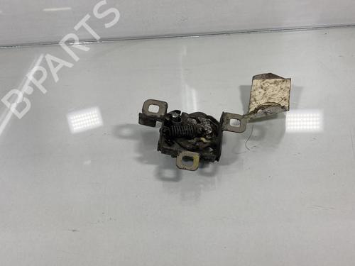Hood lock FIAT PANDA (169_) 1.2 (169.AXB11, 169.AXB1A) | BP20016155C133 