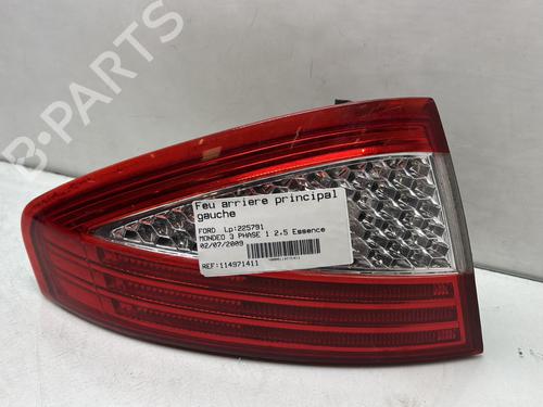 left-taillight-ford-mondeo-iv-ba7-2007-2008-2009-2010-2011-2012-2013-2014-2015-31641388 main image