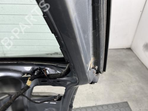 Bakluke CC/Kombi-Kupé AUDI A4 B7 Avant (8ED) 1.9 TDI | BP29587337C6 