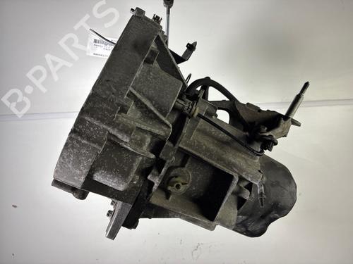 gearbox-renault-clio-iv-bh_-2012-2013-2014-2015-2016-2017-2018-2019-2020-2021-36818835 main image