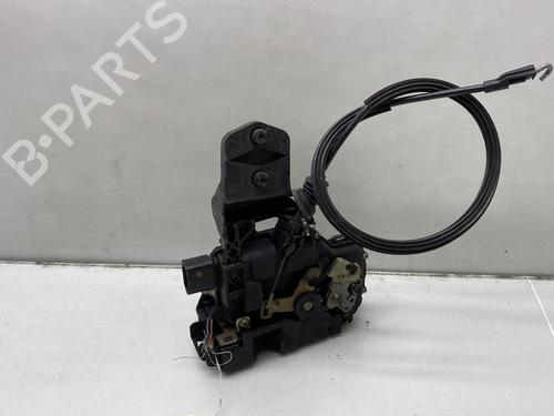 Front right lock VW GOLF IV (1J1) 1.9 TDI | BP24428824C97 