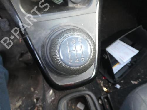 Ignition barrel OPEL AGILA B (H08) 1.0 (F68) | BP26583151M48  - Image 11