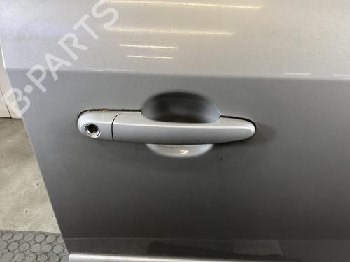 Right front door HYUNDAI TUCSON (JM) 2.0 CRDi | BP24809244C3 