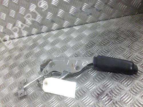 Used Hand brake ALFA ROMEO MITO (955_) 1.3 MultiJet (955AXP1A, 955AYC1A) (95 hp) 20015153