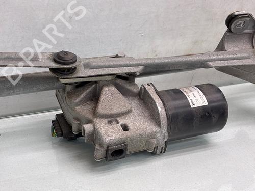 Front wiper motor CITROËN C4 II (NC_) 1.6 HDi 115 | BP37678582M29 - Image 5