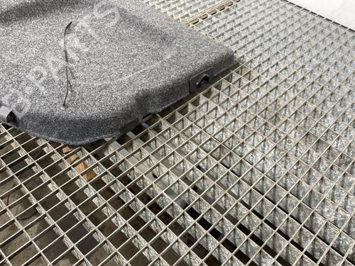 Rear parcel shelf TOYOTA AURIS (_E15_)  | BP28353671C85 
