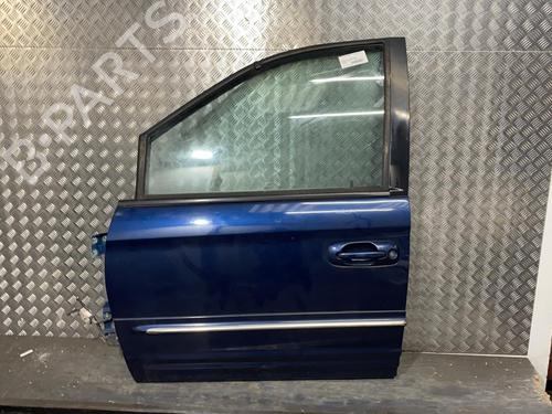 Left front door CHRYSLER VOYAGER IV (RG, RS) 2.5 CRD | BP19999152C2 