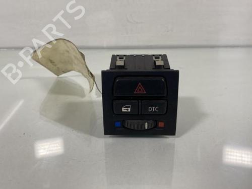 Used Warning switch Warning switch BMW 3 (E90) [2004-2012] 20019069 20019069