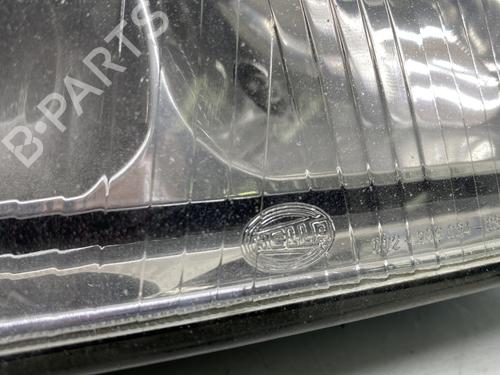 Used Right headlight Right headlight AUDI A3 (8L1) 1.9 TDI (110 hp) 25920395 25920395