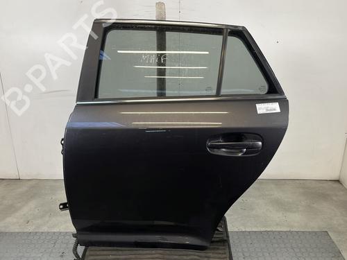 Used Left rear door TOYOTA AVENSIS Estate (_T27_) 2.0 D-4D (ADT270_, ADT270R) (124 hp) 29481882