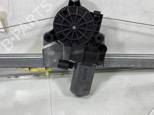 Used Front right window mechanism Front right window mechanism RENAULT TRAFIC II Bus (JL) 2.0 dCi 90 (JL00, JL01, JL0H, JL0M, JL0P, JL0S) (90 hp) 29961922 29961922