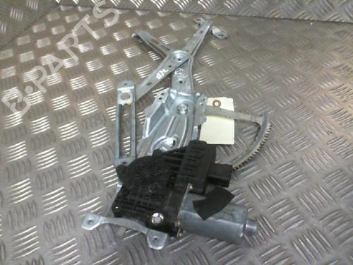 Used Front right window mechanism OPEL ASTRA G Hatchback (T98) [1998-2009]  20033842