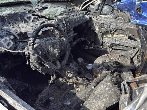 Front slam panel PEUGEOT 208 I (CA_, CC_) 1.2 PureTech 82 | BP29039488C72 