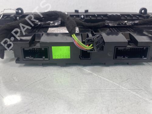 Climate control CITROËN C5 III Break (RW_) 2.0 HDi | BP32725115I5 - Image 4
